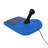 Sledding Snowboard For Winter Fun-122049766