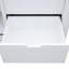 Commode double 6 tiroirs Epes