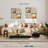 Senne Fancy Kitchen Tiles