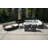 Alseepa 15 - Person Modular Patio Conversation Set with Cushions