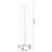 Metal Hat Storage Display Stand With 5 Wheels-852600104-852600103