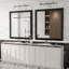 Miroir mural Amara-1238366701-1238366689