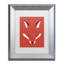 « foxy shape » par robert farkas, impression encadrée-19593107-19593109-55663845