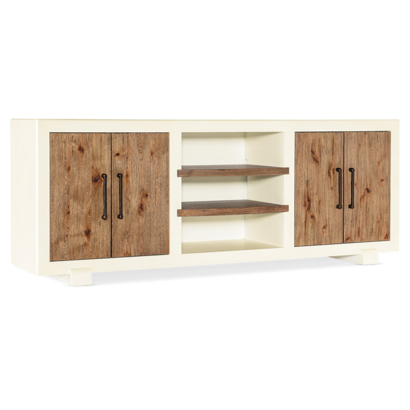 Big Sky Media Console