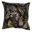 Ardmore 'Monkey Bean' Velvet Pillow-36940640