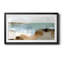 «Ocean Sigh III» - peinture encadrée-58628920-58628925-58628919