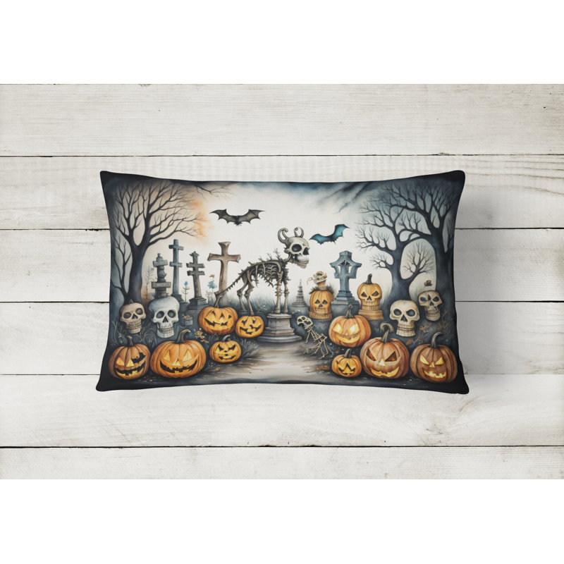 Other/No Pattern Outdoor Throw Pillow