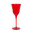 Natalia Glass White Wine Glass