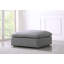 Repose-pieds standard de 39 po de large Sella-1642276115