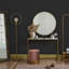 Envy Stitch Please Textured Plain Wallpaper-289810784