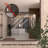 Cosy 60 in. W x 36 in. H Rectangular Modern Framed Wall Bathroom Vanity Mirror in Oil Rubbed Bronze-179857956-179857957