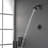 Pressure-Balanced (Temperature And Volume) with Rough in-Valve