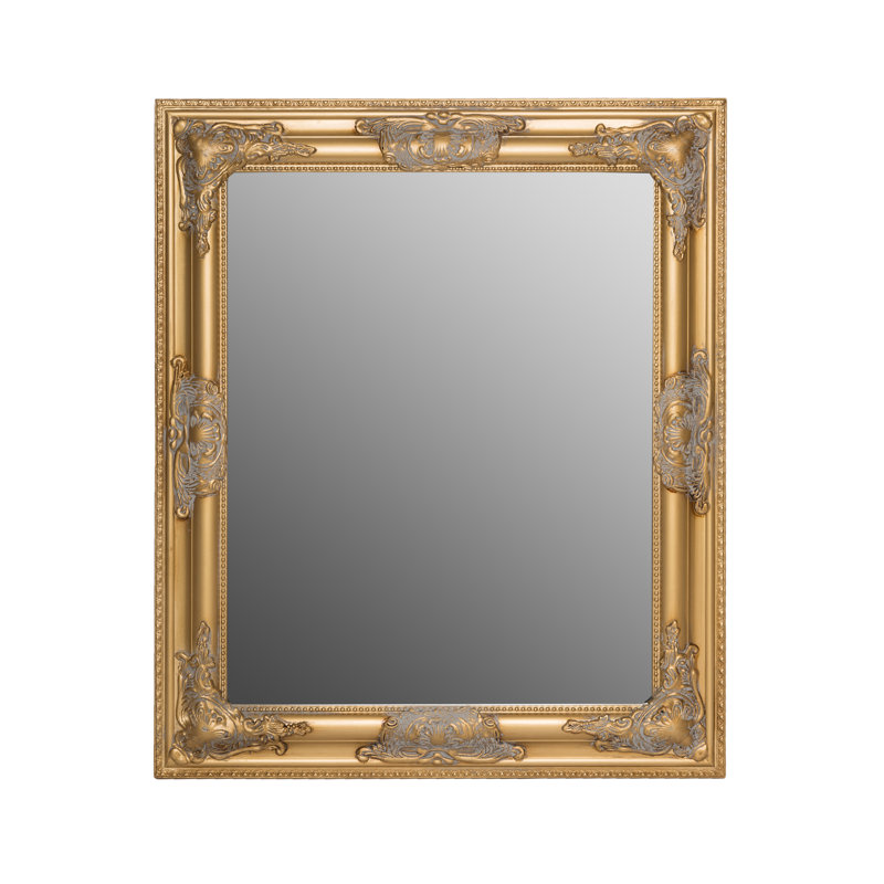 Flat Mirror, 132 cm H x 72 cm W x 7cm D