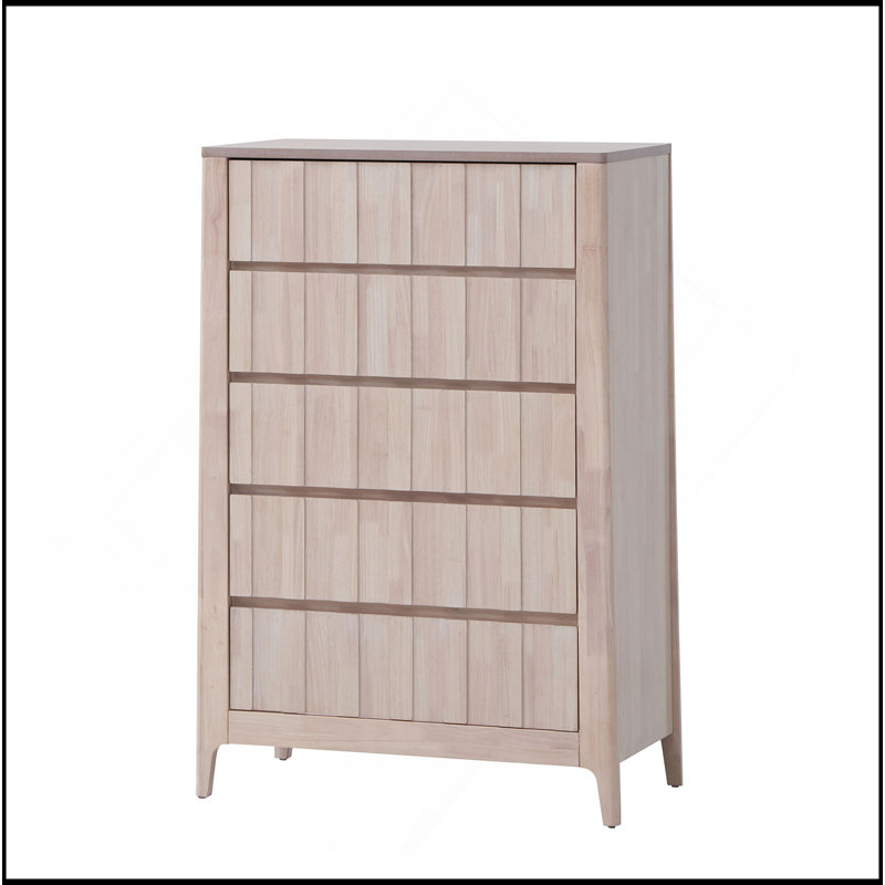 Mobilier de chambre à coucher Mid-Century Modern