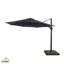 Parasol en porte-à-faux 129 "avec base 129"-68607972