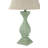 Poly Resin Table Lamp-35469148