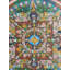 Mandala Thangka (Thangka sans brocart)