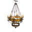 Isabo 24 - Light Chandelier