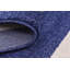 Tapis crème / bleu marine Barreto-944713549