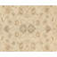 Tapis unique ivoire / brun clair de 10 pi 2 po x 13 pi 11 po Kellyanna par Arshs Fine Rugs