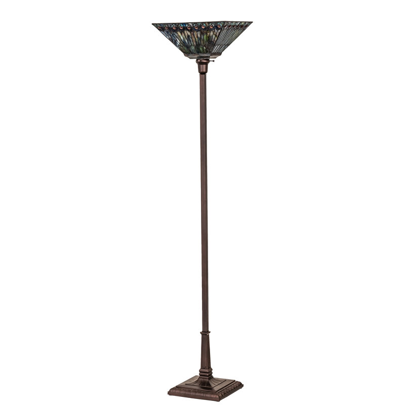 Torchiere Floor Lamp