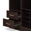 Armoire à vin Cramlington