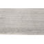 Tapis moderne sans motif de la collection Bauer I de 6 pi 7 po x 6 pi 9 po Modern