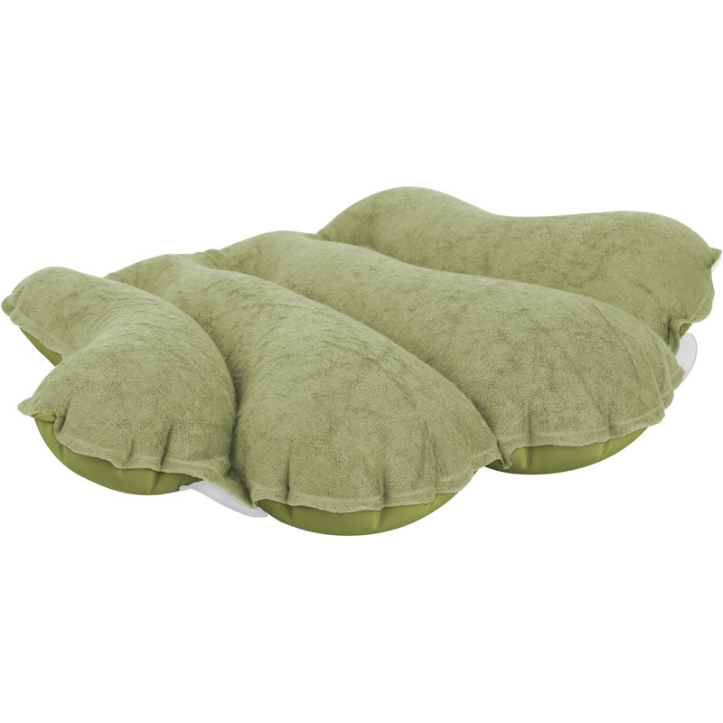 Coussin de bain Terry, Céleri