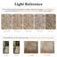 Tapis oriental lavable avec envers antidérapant Eleanor-518350246-518350252