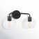 Childerley 2 - Light Dimmable Vanity Light