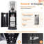 Standing Patio Heater