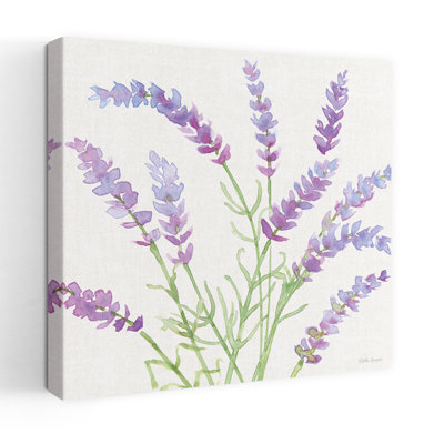 Fresh Floral Vii Contemporary Floral Art