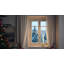 Bougie incandescente 1 carat 9 pouces-119378668