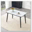 Table de salle à manger Modern-209507377