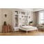 Grand lit escamotable mural-47963831