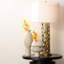 New Collection 1 9.5'' Handmade Ceramic Table Vase-65670317