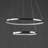 Kunzler - Light LED Pendant-71002970