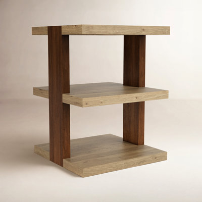 Topeka 18" End Table