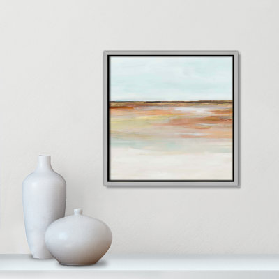«Coastal Glades I Print» par Ian C
