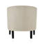 Fauteuil demi-tonneau de 26,77 po Munson-2021933143