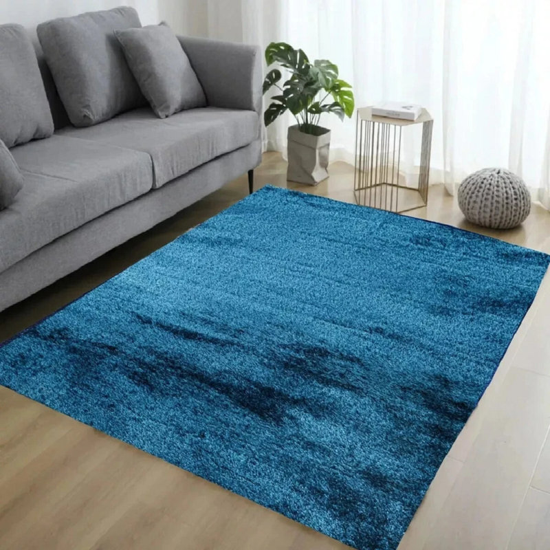 York Rug Emerald, Runner 60 x 220 cm