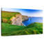 Tergel, falaises de Moher, verdure-106820328
