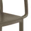 Keter Metaline Chair, Cappuccino