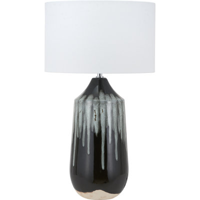 Esmalte Ceramic Table Lamp