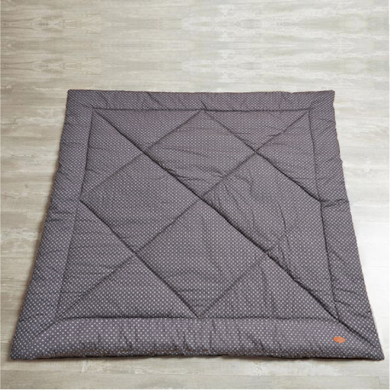 Bannon 120cm L Cotton Playmat