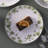 Noritake Ivy Whisper 12-Piece Dinnerware Set, Service for 4