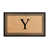 Y