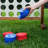 YardGames® Giant Connect 4-In-A-Row Game Set