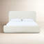Lit plateforme tapissier Riona-906037246