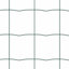 Vidaxl Fence With Posts Steel-116798024-116798033